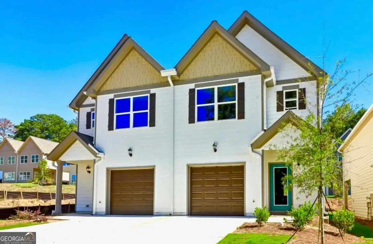 3146-B Brownstone Lane Se, Atlanta, GA 30354 - Image #1