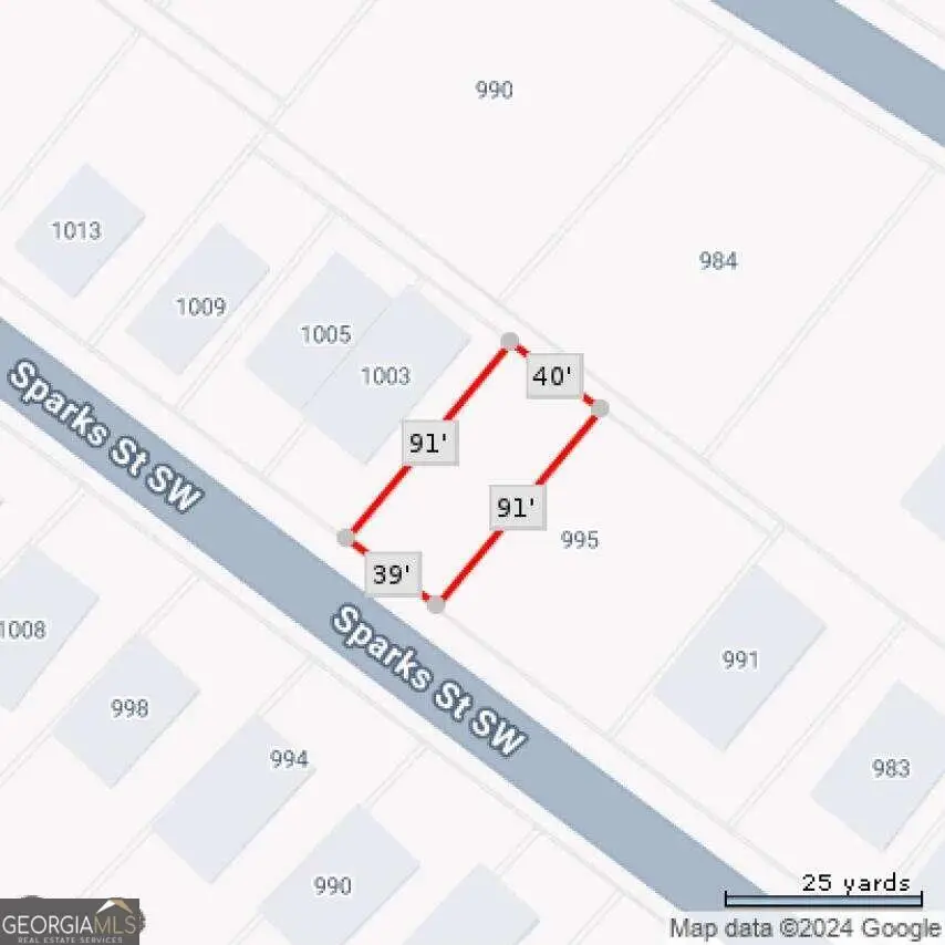 999 Sparks Street Sw, Atlanta, GA 30310 - Image #2