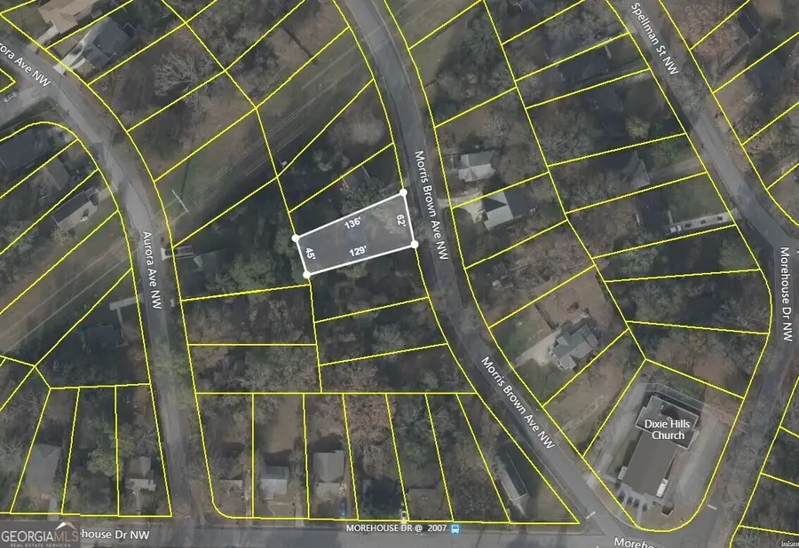 244 Morris Brown Avenue Nw, Atlanta, GA 30314 - Image #3