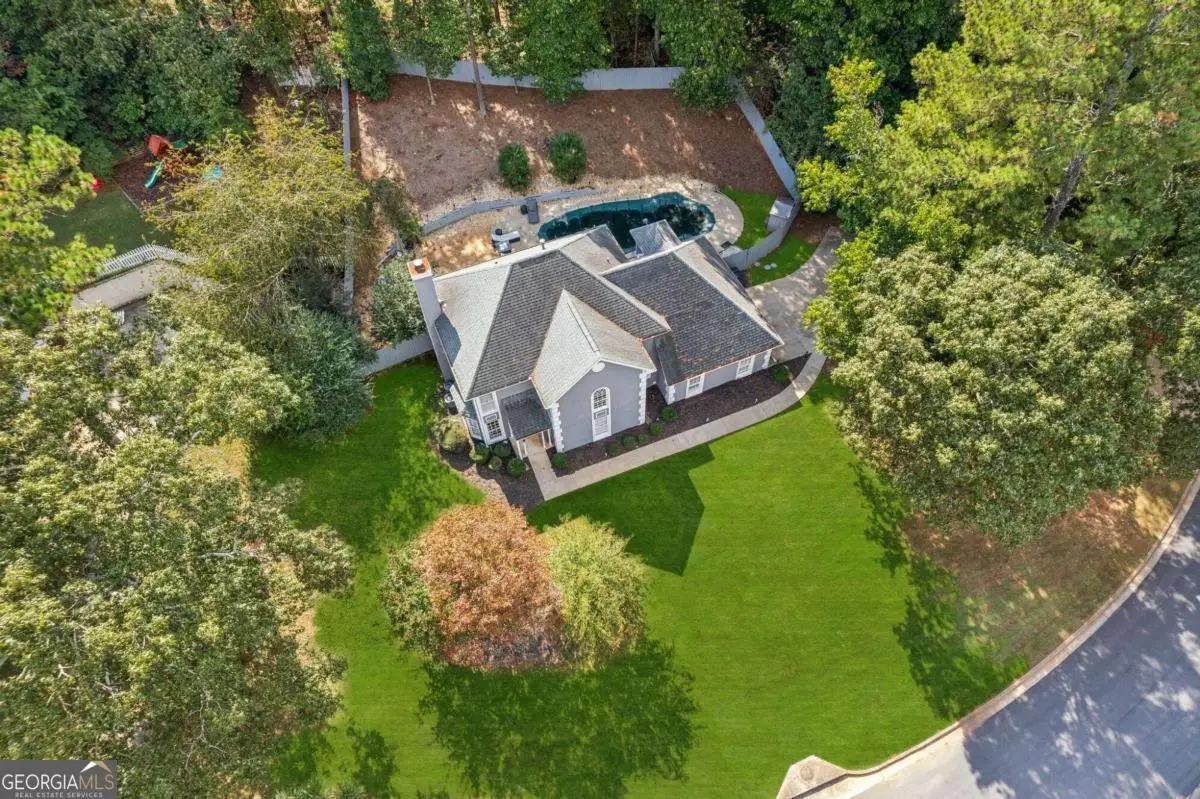 1210 Swan Mill Court, Suwanee, GA 30024 - Image #1