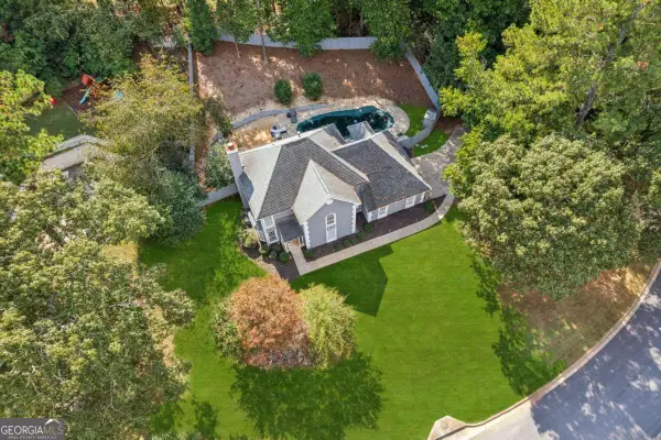 1210 Swan Mill Court, Suwanee, GA 30024