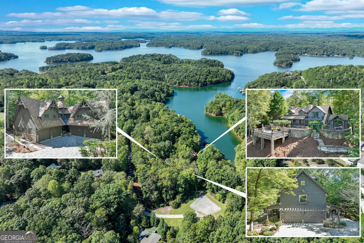 3464 Carolyn Street, Gainesville, GA 30504 - Image #1