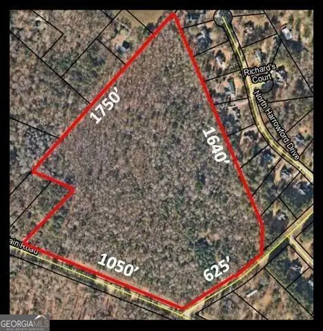 1 Us 53 Highway, Bogart, GA 30622