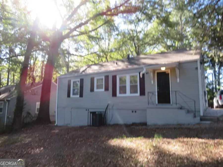 890 Mcwilliams Road Se, Atlanta, GA 30315 - Image #2
