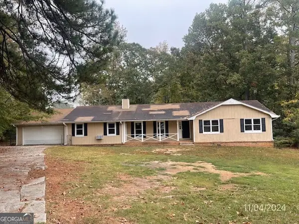 2177 E Chester Circle, Conyers, GA 30013