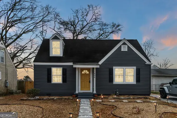 1466 Hardin Avenue, Atlanta, GA 30337