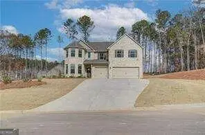 63 Homesite Cooper Cove W, Fayetteville, GA 30214