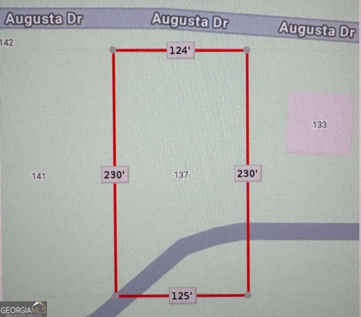 137 Augusta Drive, McDonough, GA 30253 - Image #1