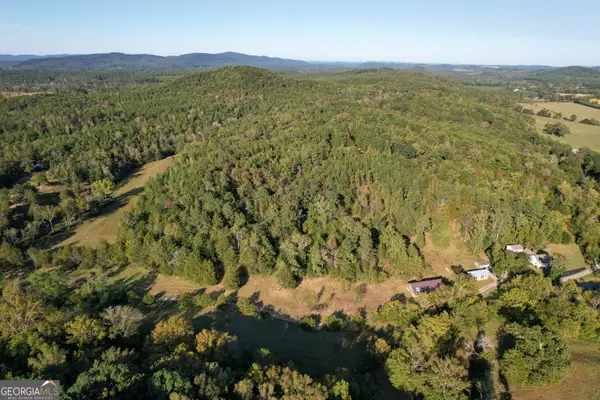 0 Webb Creek Road, Rome, GA 30161