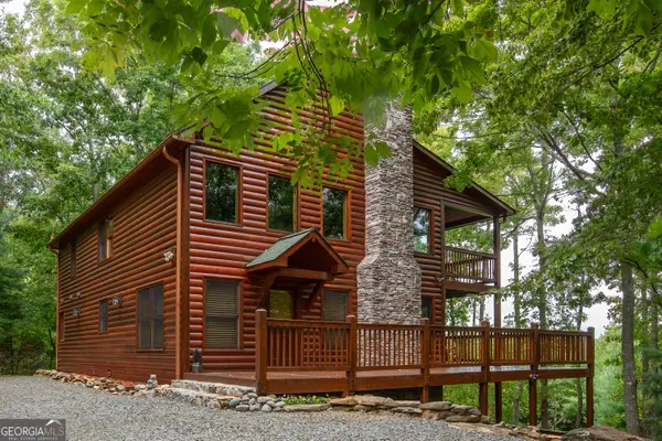 56 Kennebec Drive, Mineral Bluff, GA 30559