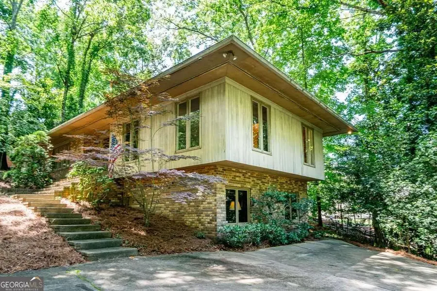 1009 Wessell Road Nw, Gainesville, GA 30501 - Image #2