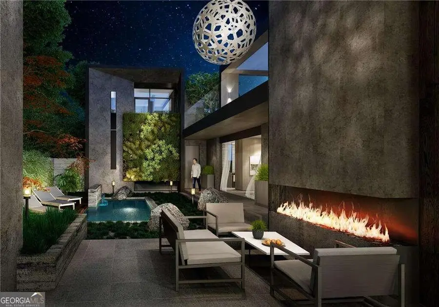 748 Charles Allen Drive, Atlanta, GA 30308 - Image #2