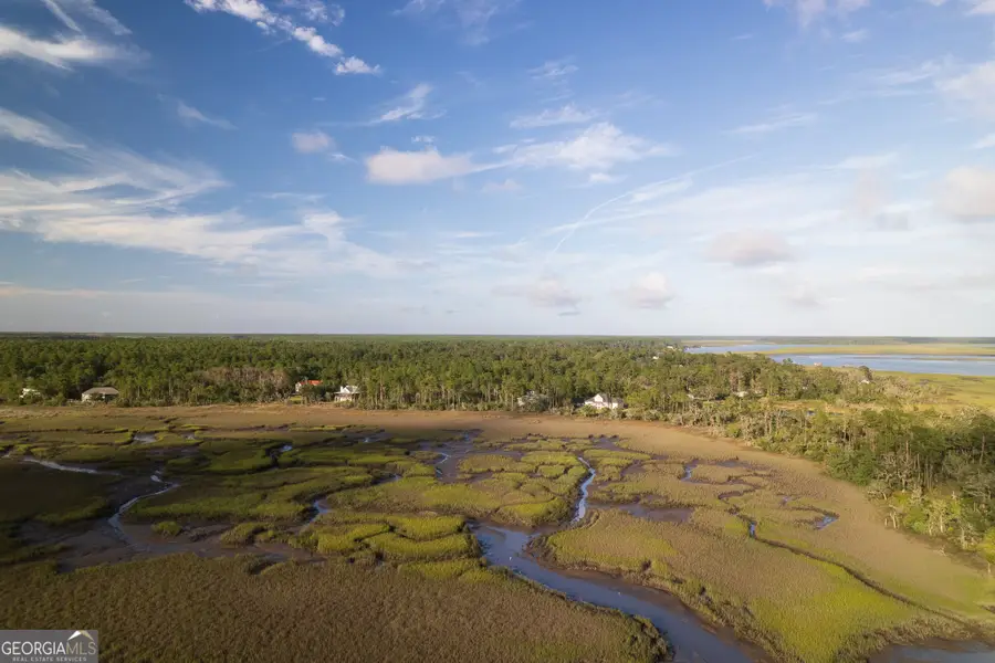 V/L 133 Marina Isle Drive, Woodbine, GA 31569 - Image #3