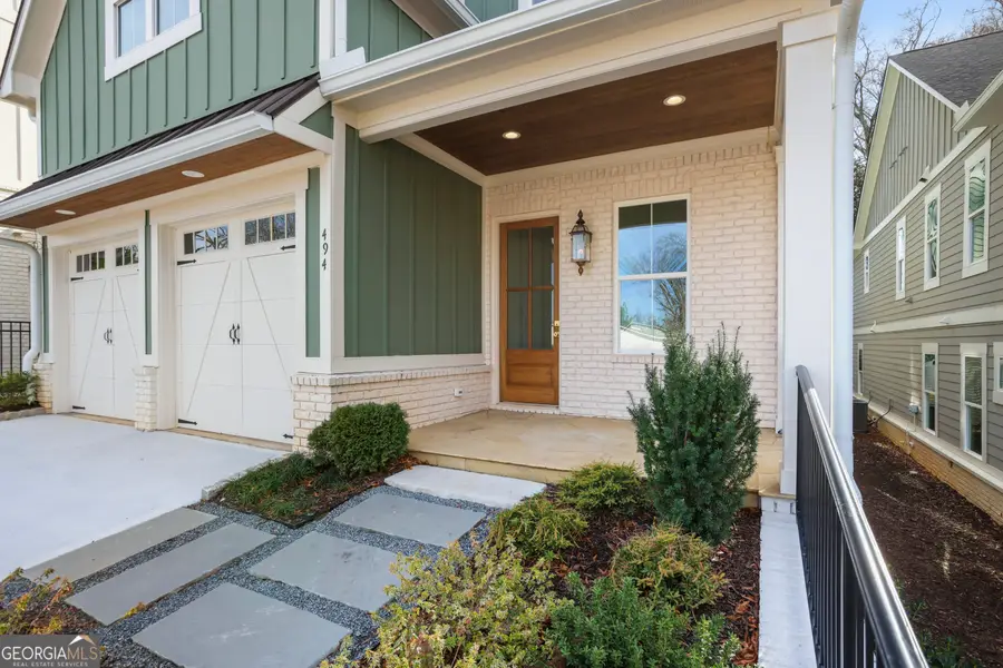 494 Waterman Street, Marietta, GA 30060 - Image #2