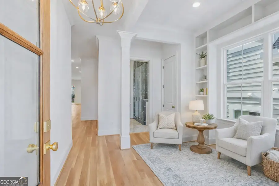 494 Waterman Street, Marietta, GA 30060 - Image #3