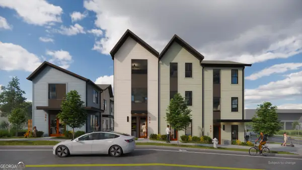 1121 Allene Avenue Sw #306, Atlanta, GA 30310