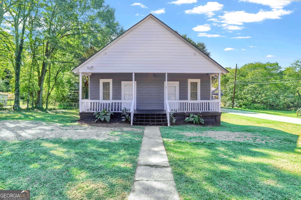 72 Arnco 4th Street, Newnan, GA 30263 BHGRE