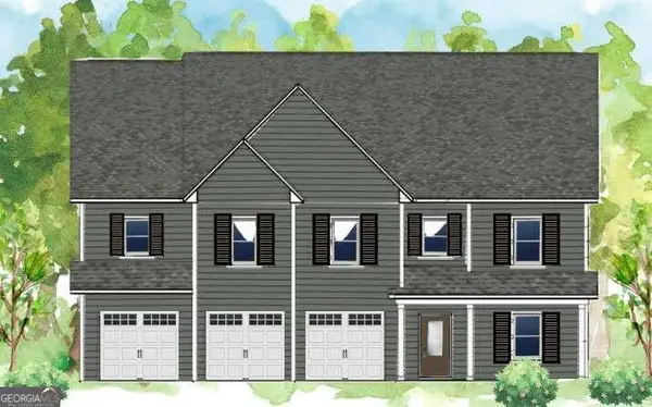 205 Silvercrest Drive, Acworth, GA 30101