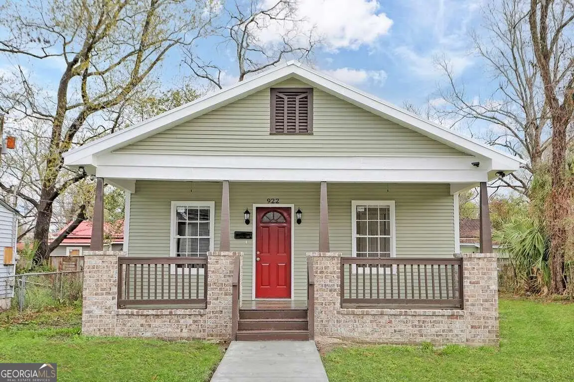 922 W 42nd Street, Savannah, GA 31415 - Image #1
