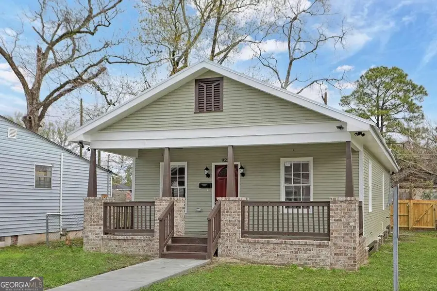 922 W 42nd Street, Savannah, GA 31415 - Image #2