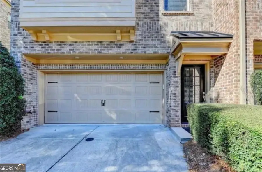 2790 Laurel Valley Trail, Buford, GA 30519 - #2