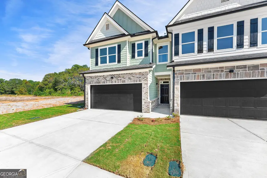 40 Crest Drive #LOT 24, Hartwell, GA 30643 - Image #2