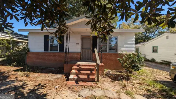 736 Key Street, Macon, GA 31204