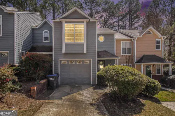 1221 Overton Drive, Lawrenceville, GA 30044