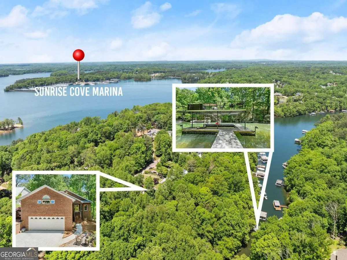 6137 White Oak Drive, Flowery Branch, GA 30542 - Image #1