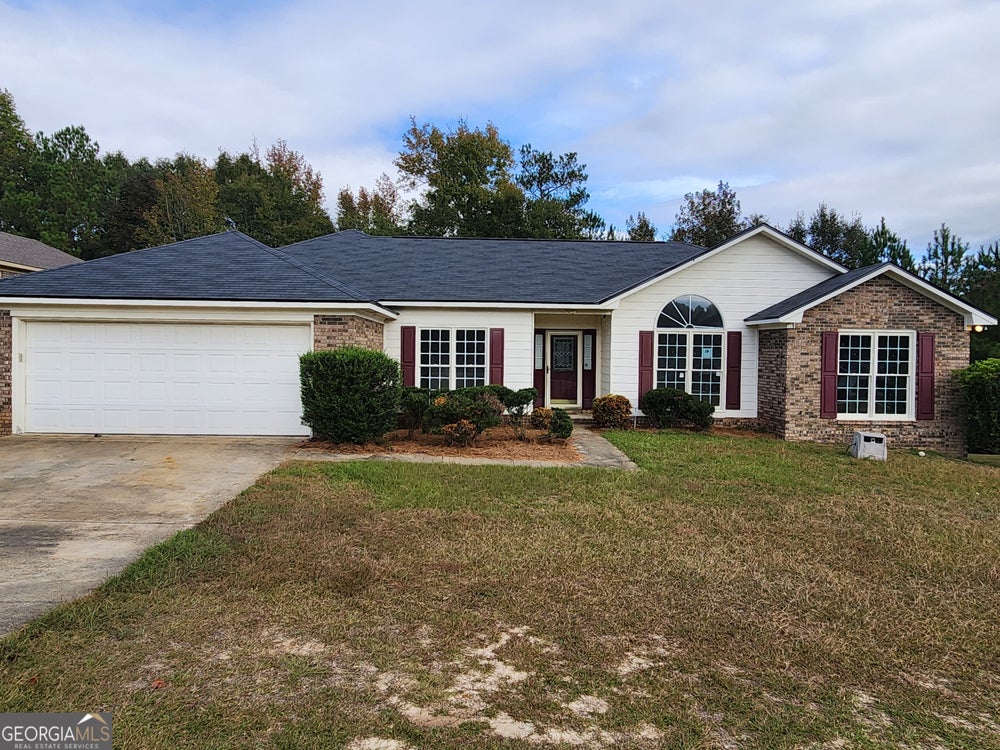 1624 Bunker Hill Road, Columbus, GA 31907 BHGRE