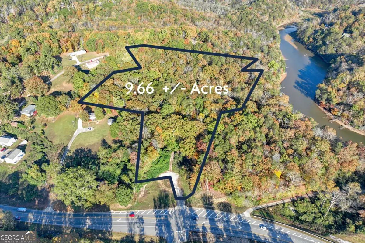 3320 Cleveland Highway, Gainesville, GA 30506 - Image #1