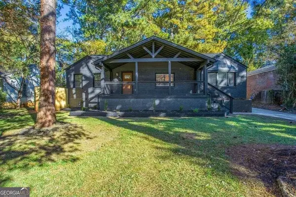 1705 Ezra Church Drive Nw, Atlanta, GA 30314