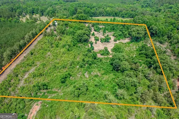 904 Rabun Road, Sparta, GA 31087