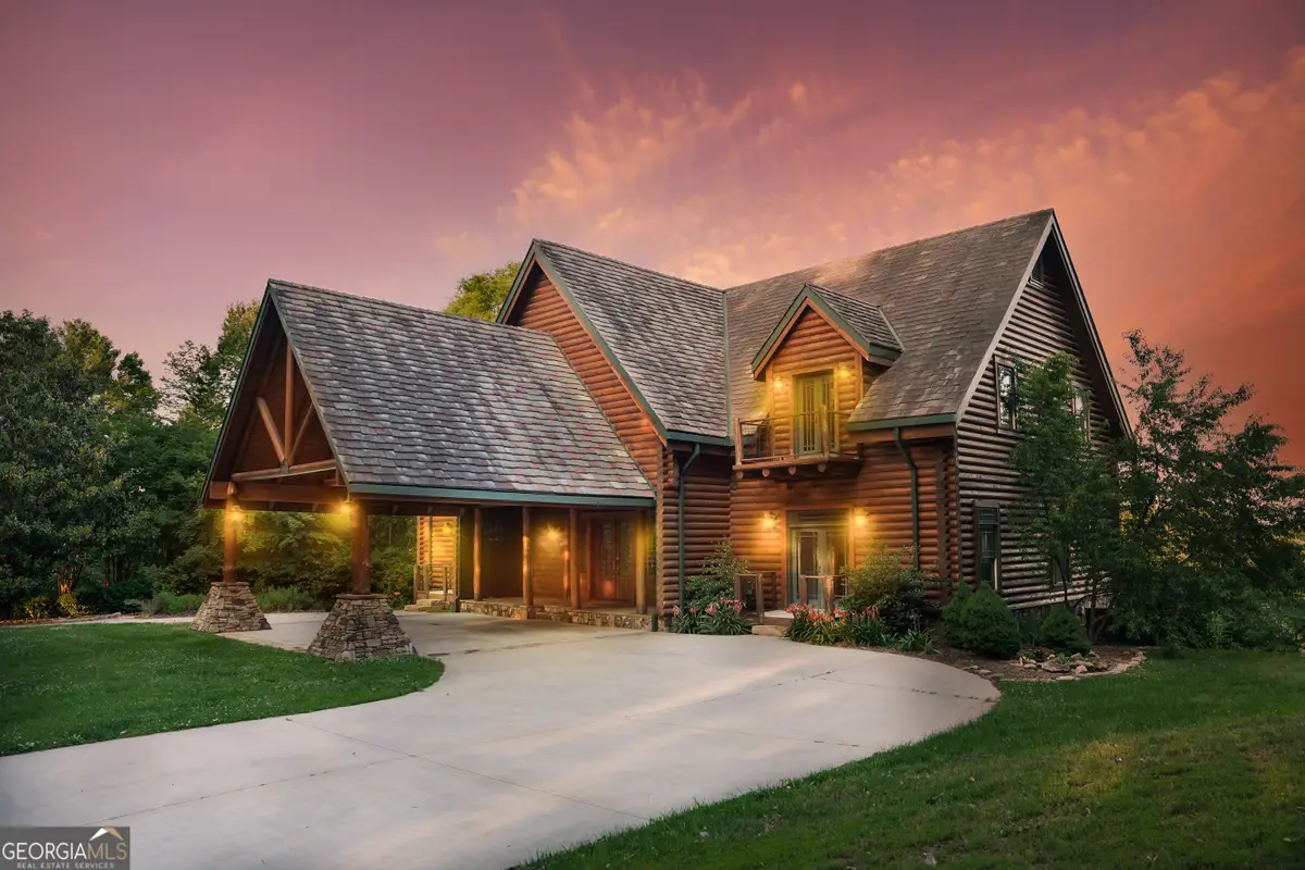 2154 Apple Pie Ridge Road, Alto, GA 30510 - Image #1