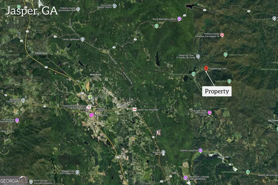0 Crippled Oak Trail, Jasper, GA 30143 - Image #3