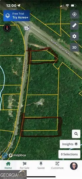 51 Yorkville, Rockmart, GA 30153 - Image #1