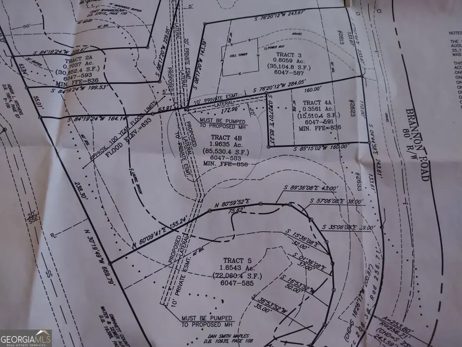 2633 Brannan Road, Snellville, GA 30039 - Image #3