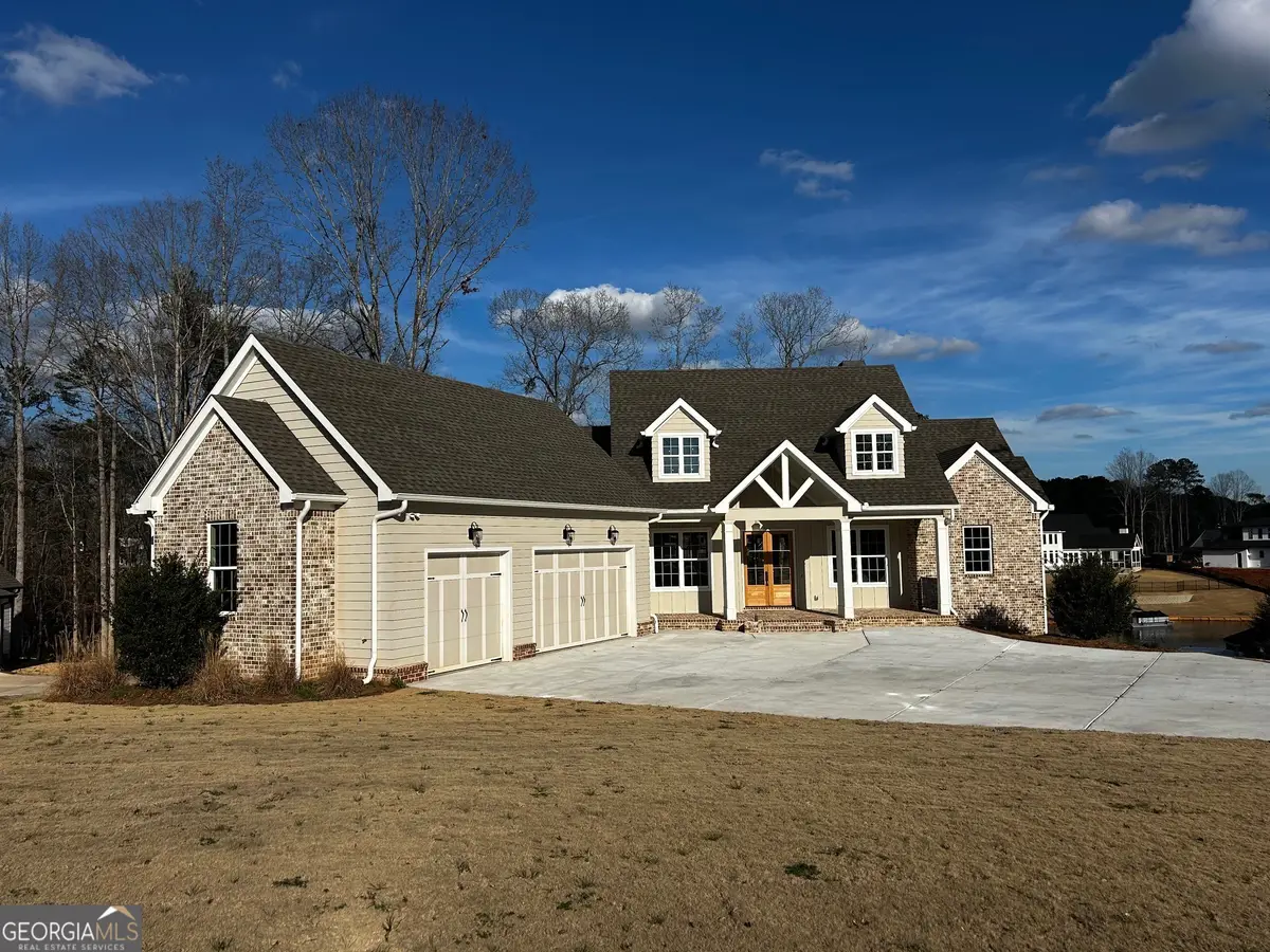 LOT 35 Waterview Court, Newnan, GA 30263 - Image #1