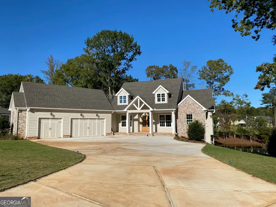 LOT 35 Waterview Court, Newnan, GA 30263 - Image #2