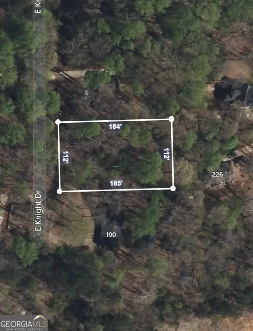 0 E Knight Drive, Carrollton, GA 30116 - Image #1