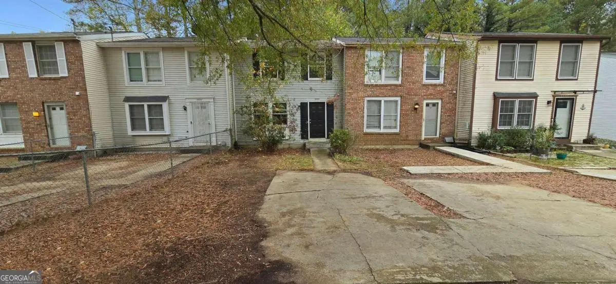 5595 Marbut Road, Lithonia, GA 30058 - Image #1