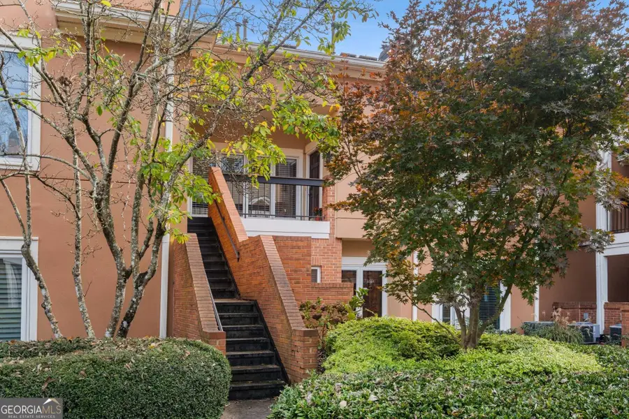 5356 Brooke Ridge Drive, Dunwoody, GA 30338 - #3