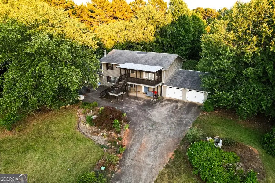 8125 Highway 81, Bethlehem, GA 30620 - Image #2