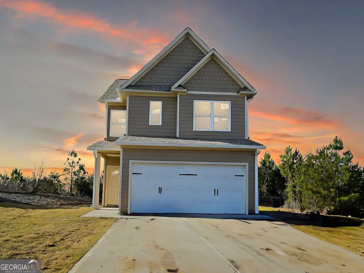 157 Pinto Lane Se, Fairmount, GA 30139 - Image #1