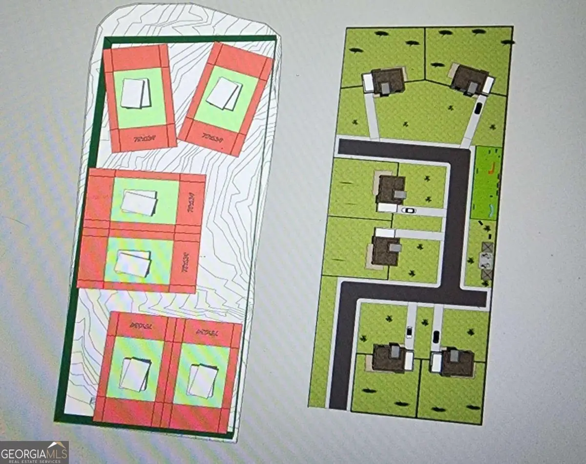 2349 Belmont Drive, Decatur, GA 30032 - Image #1