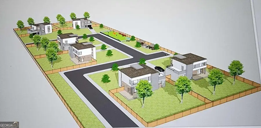 2349 Belmont Drive, Decatur, GA 30032 - Image #2