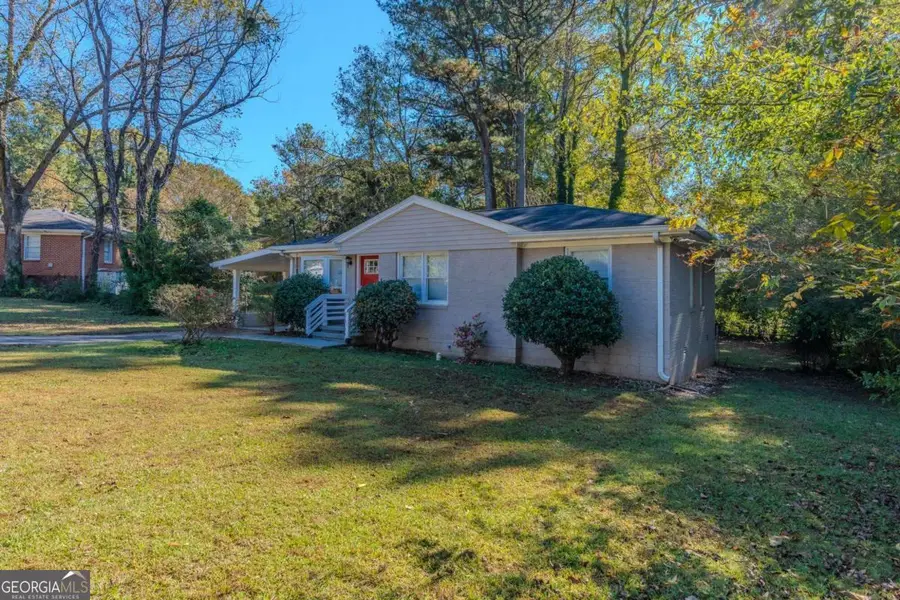 3289 Beech Drive, Decatur, GA 30032 - Image #2
