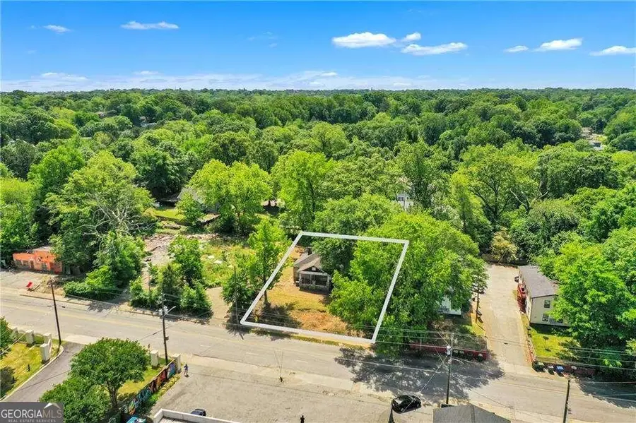 1162 Joseph E Boone Boulevard Nw, Atlanta, GA 30314 - Image #3