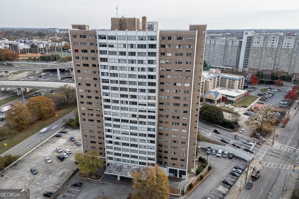 215 Piedmont Avenue Ne #1905, Atlanta, GA 30308 - Image #1