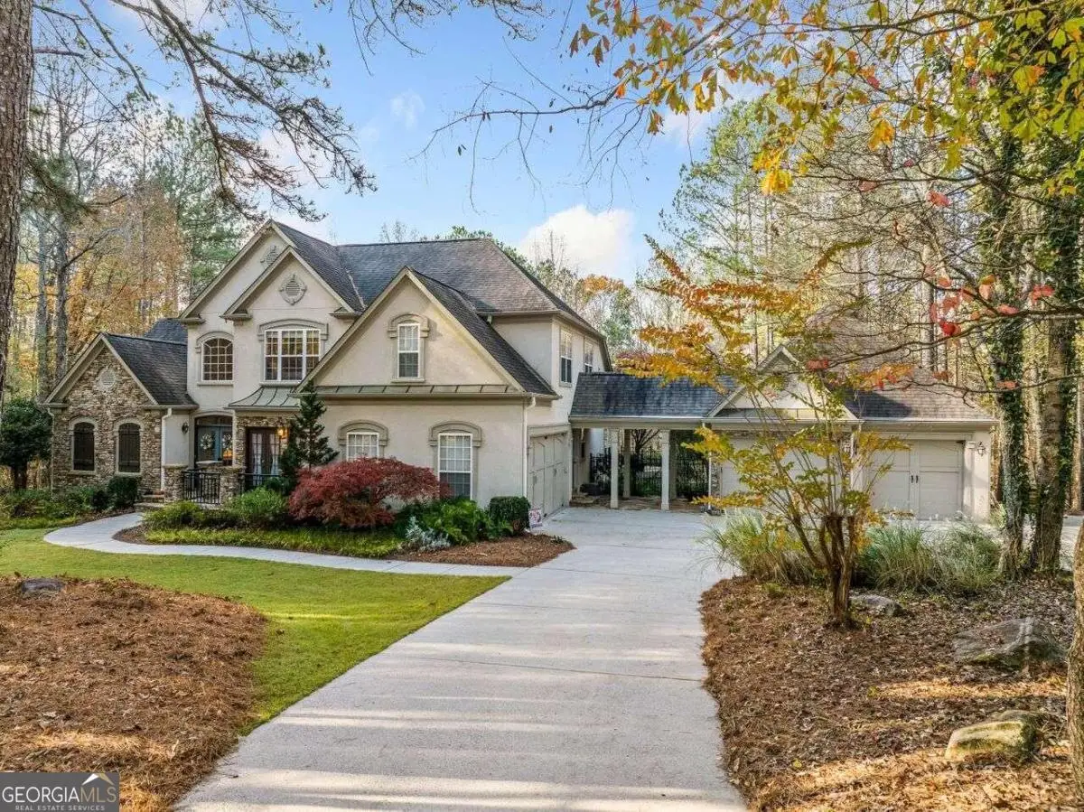 8170 Hurakan Creek Crossing, Cumming, GA 30028 - #1